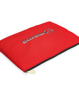 Red Mazda Accessory Pouch™