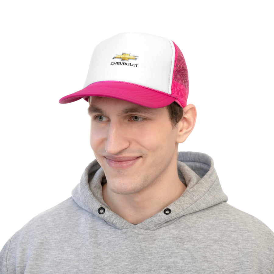 Chevrolet Trucker Caps™