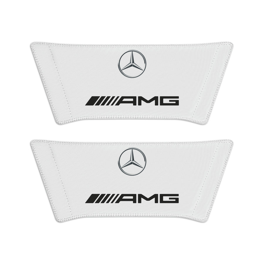 Mercedes Youth Slide Sandals™