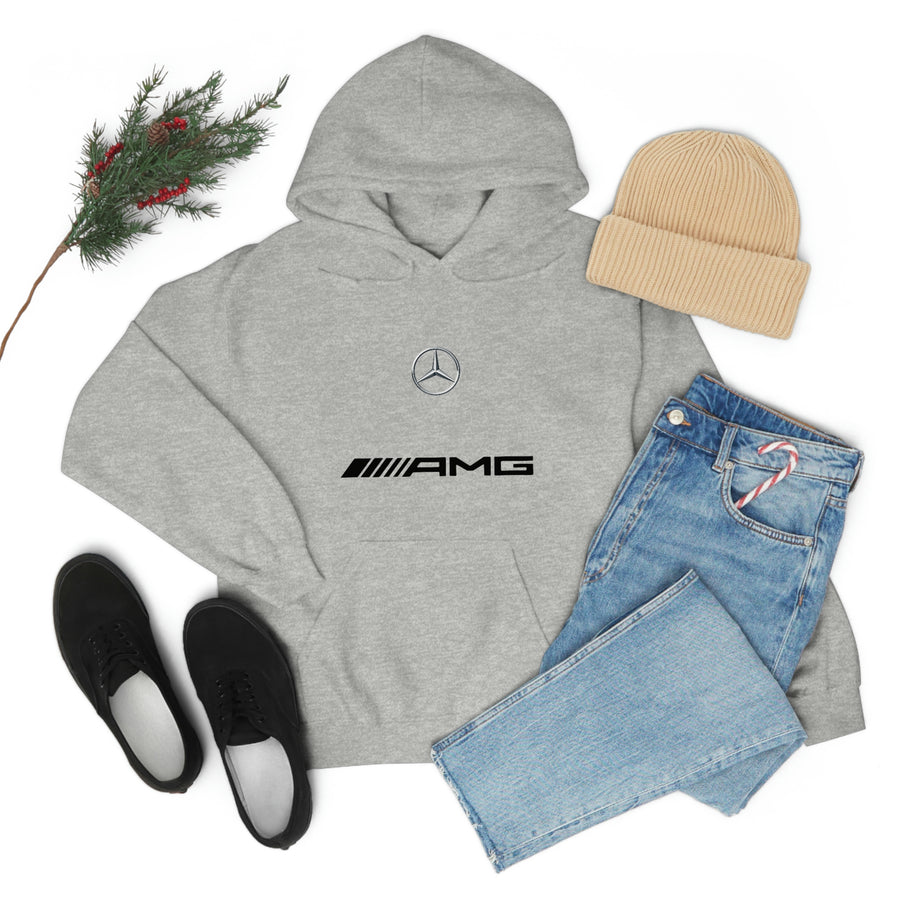 Unisex Mercedes Hoodie™