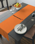 Crusta McLaren Table Runner (Cotton, Poly)™