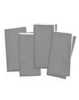 Grey Ford Table Napkins (set of 4)™