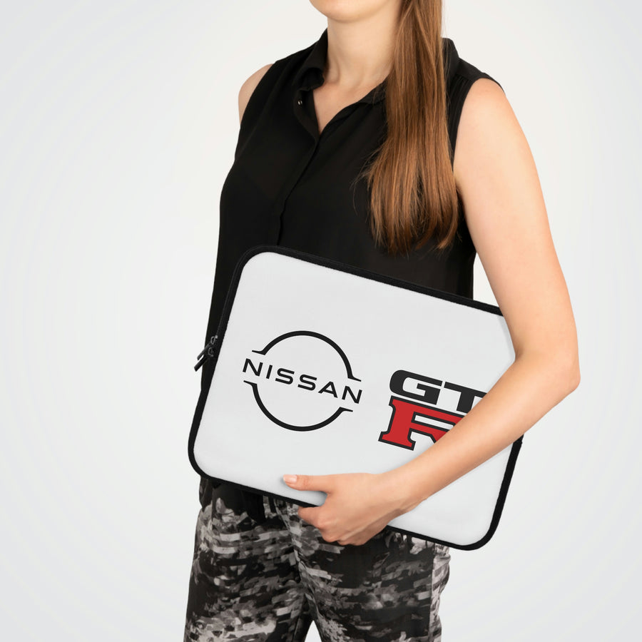 Nissan GTR Laptop Sleeve™