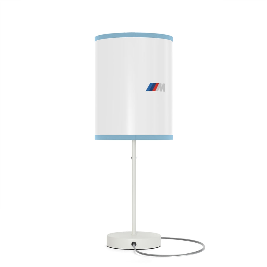 BMW Lamp on a Stand, US|CA plug™