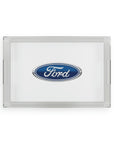 Ford Chevrolet Acrylic Serving Tray™