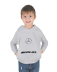 Mercedes Toddler Pullover Fleece Hoodie™