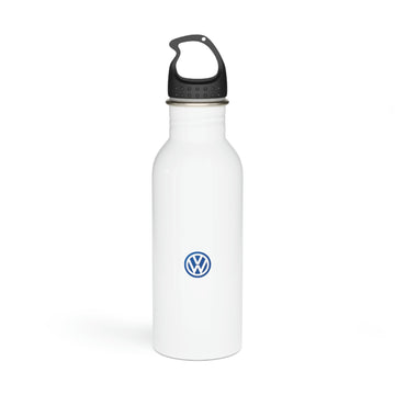 Volkswagen Stainless Steel Water Bottle™