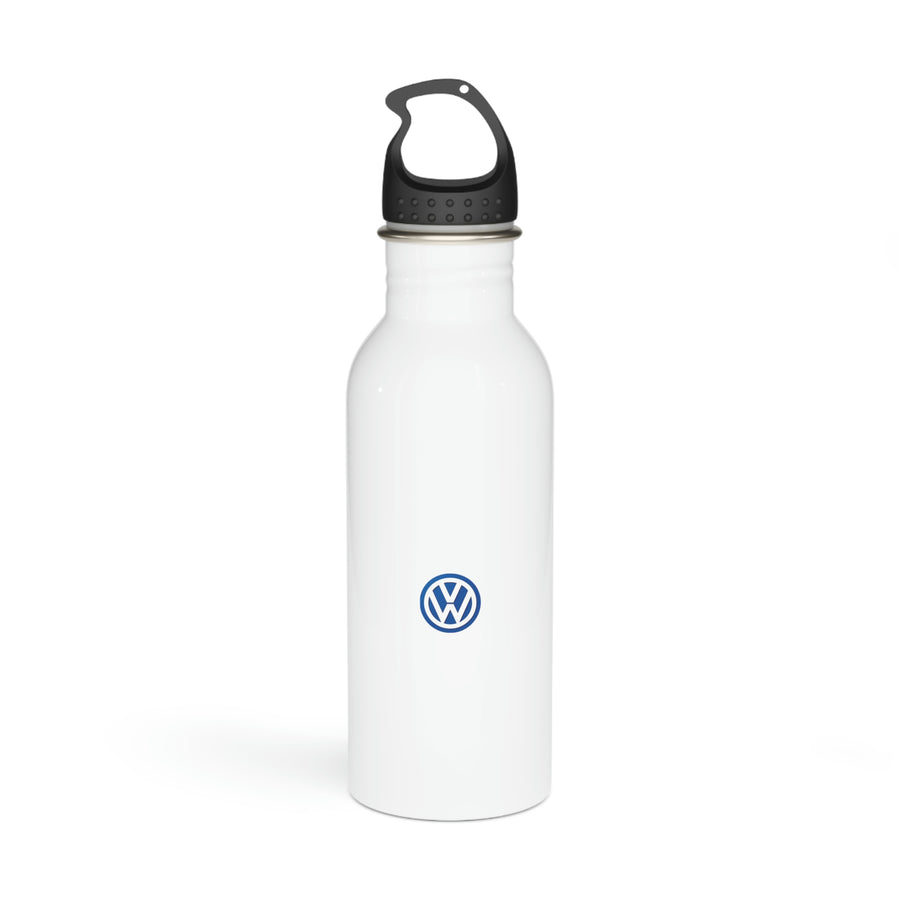 Volkswagen Stainless Steel Water Bottle™