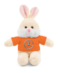 Mercedes Stuffed Animals with Tee™