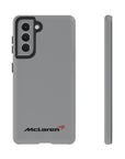 Grey Mclaren Tough Cases™