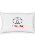 Toyota Pillow Sham™