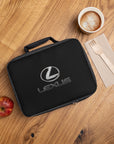 Black Lexus Lunch Bag™