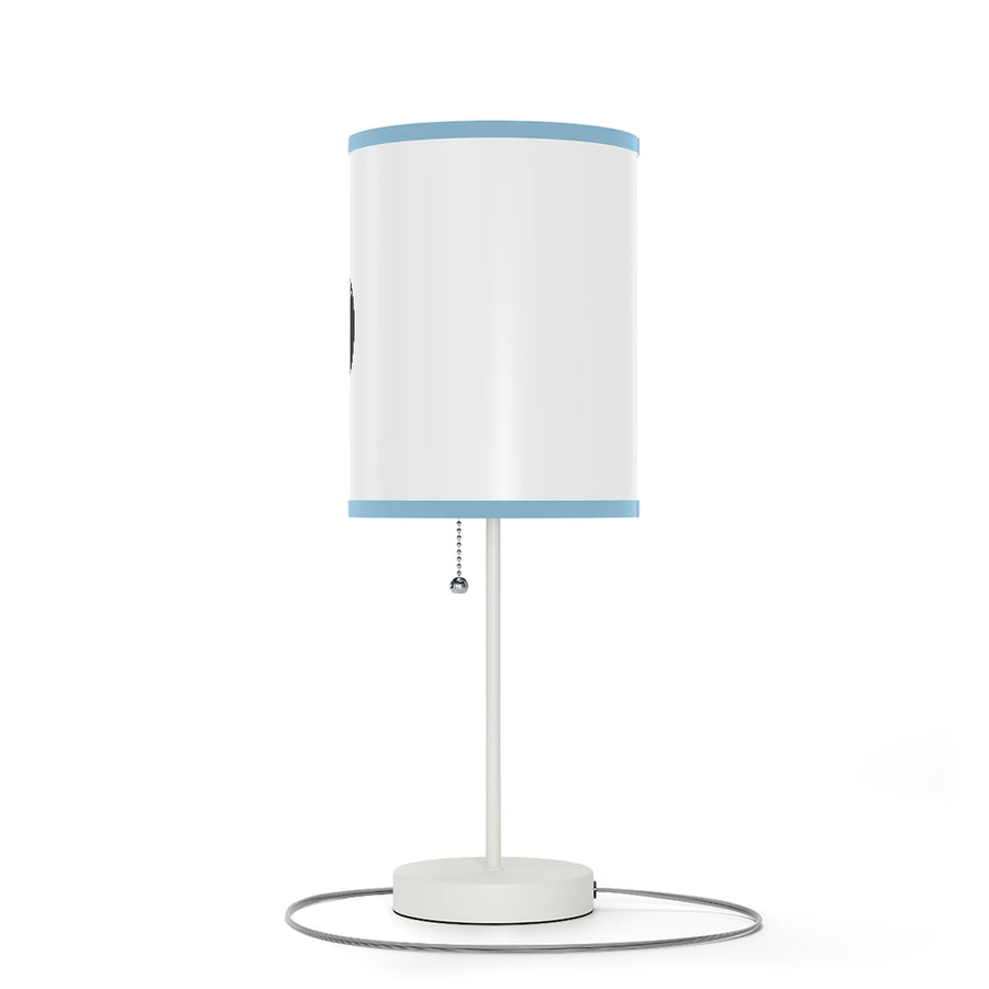 BMW Lamp on a Stand, US|CA plug™