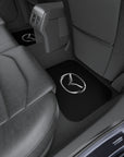 Black Mazda Car Mats (Set of 4)™