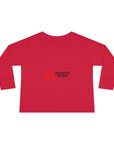 Mitsubishi Toddler Long Sleeve Tee™