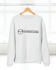 Unisex Mazda Crew Neck Sweatshirt™