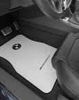 BMW Car Mats (2x Front)™