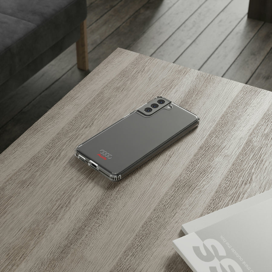 Audi Clear Cases™