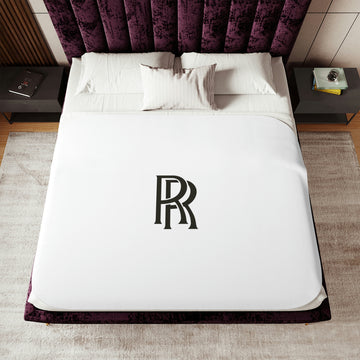 Rolls Royce Sherpa Blanket™