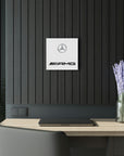 Mercedes Acrylic Prints (French Cleat Hanging)™