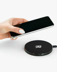 Black Rolls Royce Wireless Charger™