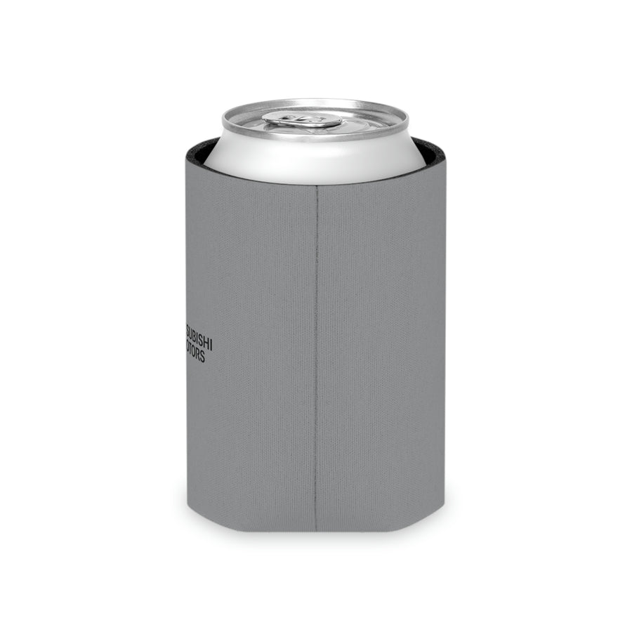 Grey Mitsubishi Can Cooler™