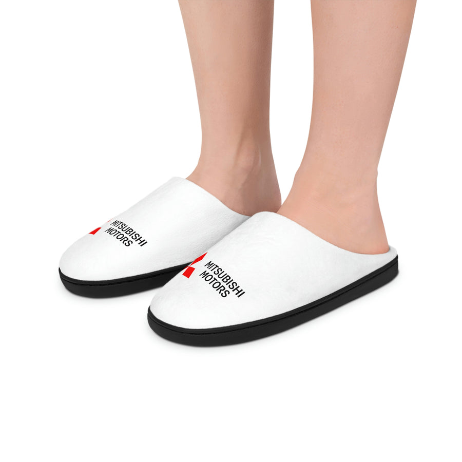 Unisex Mitsubishi Indoor Slippers™