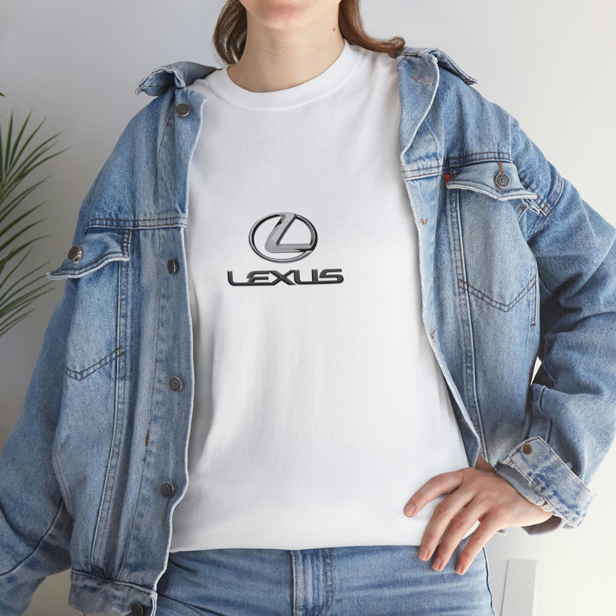 Unisex Lexus Tee™