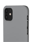 Grey Volkswagen Snap Cases™