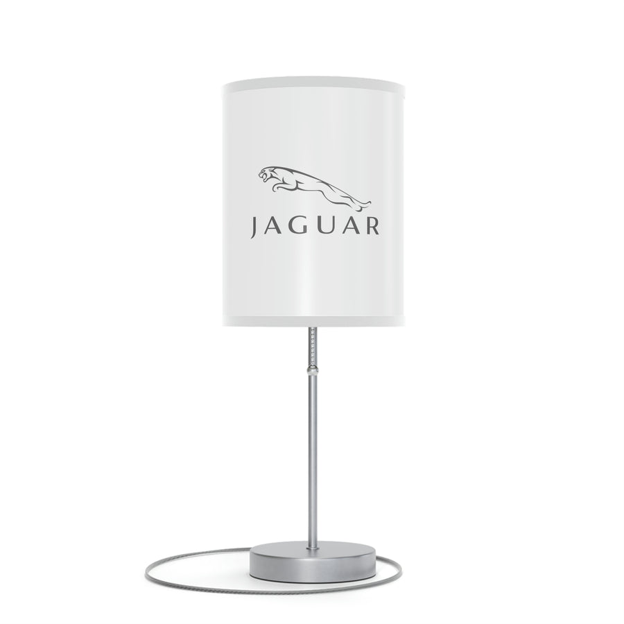 Jaguar Lamp on a Stand, US|CA plug™