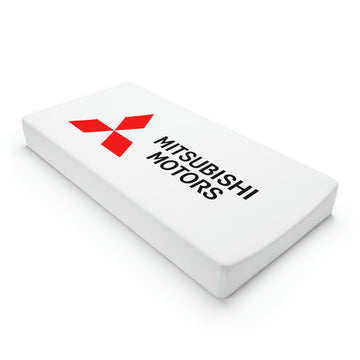 Mitsubishi Baby Changing Pad Cover™