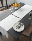 McLaren Table Runner (Cotton, Poly)™