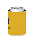 Yellow Lamborghini Can Cooler™