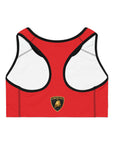 Red Lamborghini Bra™