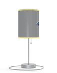 Grey Ford Lamp on a Stand, US|CA plug™