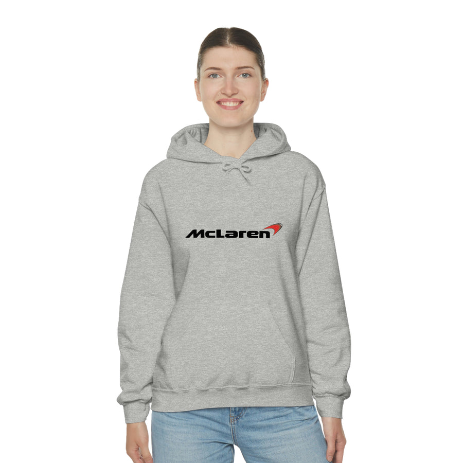 Unisex Mclaren Hoodie™