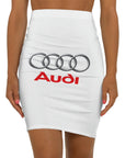 Women's Audi Mini Skirt™