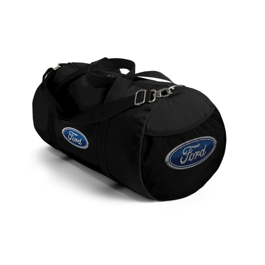 Black Ford Duffel Bag™