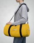 Yellow Chevrolet Duffel Bag™