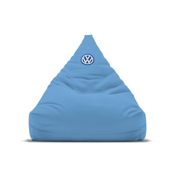 Light Blue Volkswagen Bean Bag™