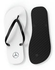 Unisex Mercedes Flip Flops™