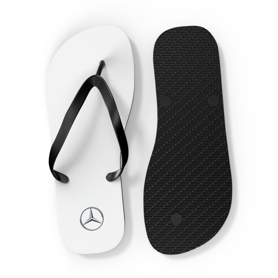 Unisex Mercedes Flip Flops™