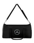 Black Mercedes Duffel Bag™