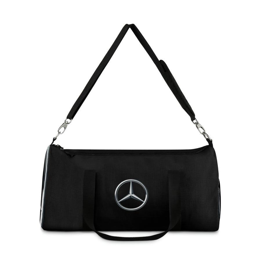 Black Mercedes Duffel Bag™