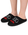 Men's Black Audi Indoor Slippers™