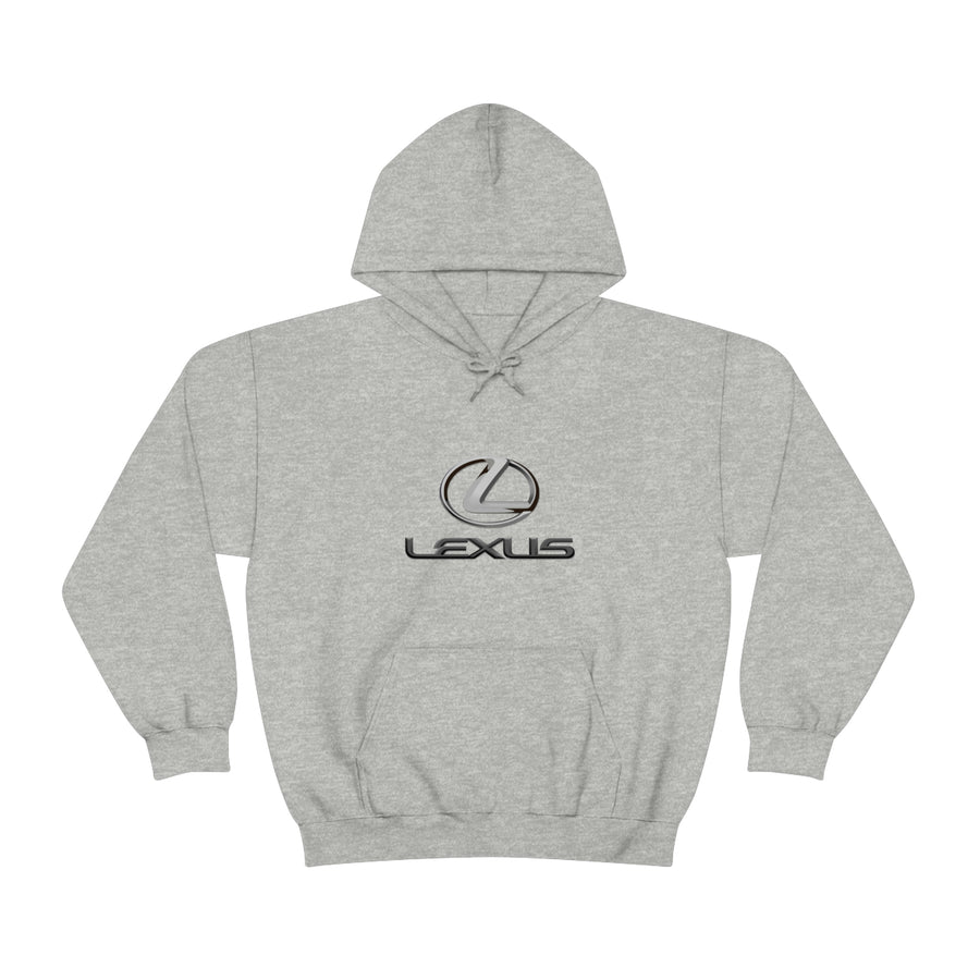 Unisex Lexus Hoodie™