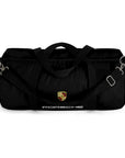 Black Porsche Duffel Bag™