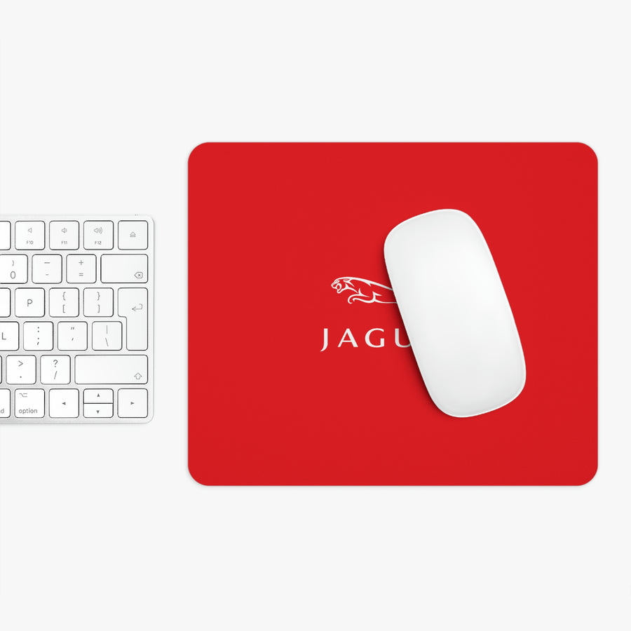 Red Jaguar Mouse Pad™