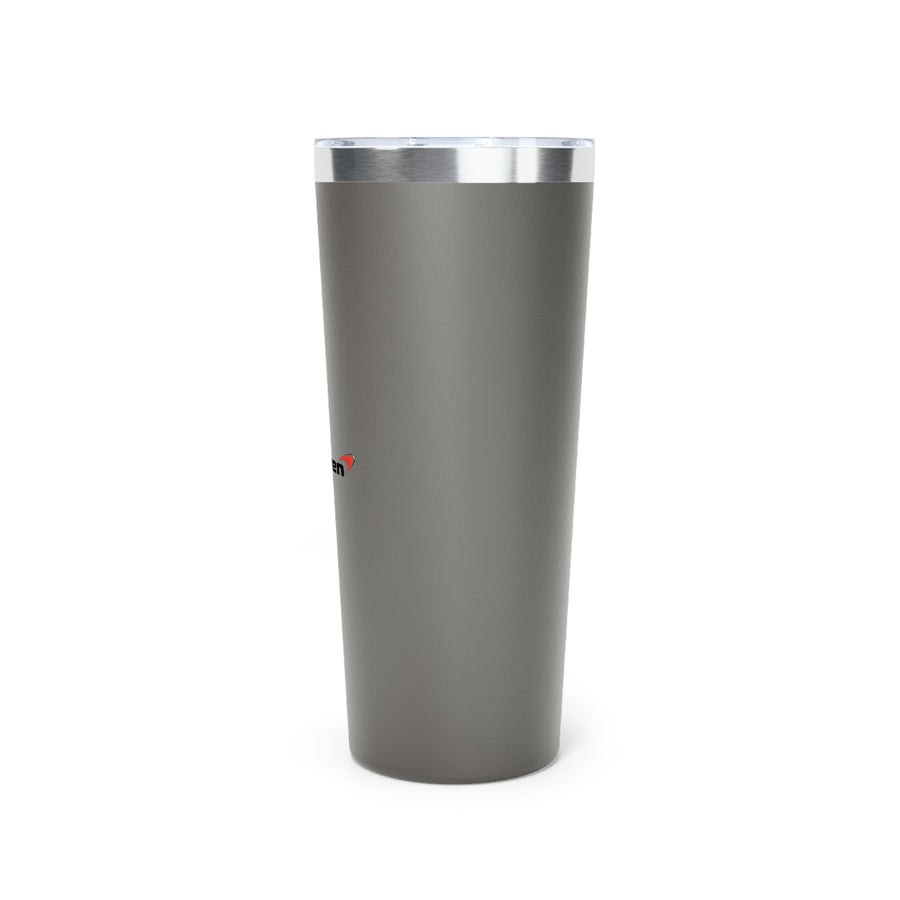 McLaren Copper Vacuum Insulated Tumbler, 22oz™