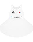 Girls' Sleeveless BMW Sundress™